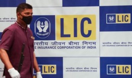 飙升的阿达尼股票推动LIC再创新高——看看专家怎么说