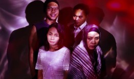 周末艺术：田纳西威廉姆斯在BM，日本摄影集展览