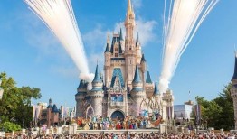 迪士尼起诉德桑蒂斯任命的监事会