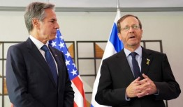 随着辛瓦尔和萨菲丁的死亡，美国总统布林肯恳求以色列“现在是时候”结束加沙战争