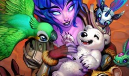 魔兽世界经典版和零售版都添加了可爱的新宠物